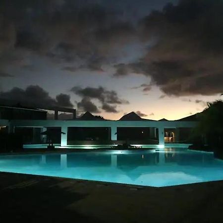 Le Manganao Aparthotel Saint-Francois  Exterior photo